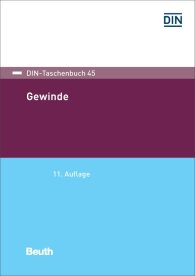 Publikation  DIN-Taschenbuch 45; Gewinde 29.1.2018 Ansicht