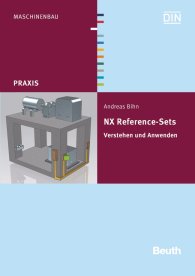 Publikation  Beuth Praxis; NX Reference-Sets; Verstehen und Anwenden 9.10.2015 Ansicht