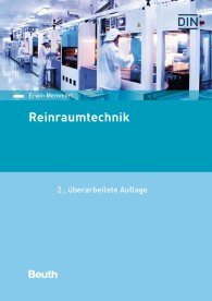 Ansicht  Normen-Handbuch; Reinraumtechnik 26.8.2016