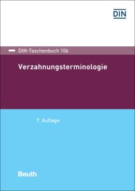 Publikation  DIN-Taschenbuch 106; Verzahnungsterminologie 21.11.2018 Ansicht