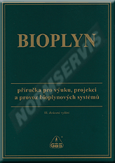 Publikation  Bioplyn. Příručka pro výuku, projekci a provoz bioplynových systémů 1.1.2010 Ansicht