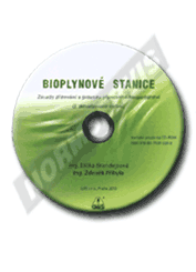 Publikation  Bioplynové stanice. Zásady zřizování a provozu plynového hospodářství. (na CD) 1.1.2010 Ansicht