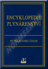 Publikation  Encyklopedie plynárenství. 1.1.2006 Ansicht