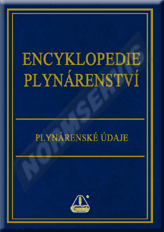 Ansicht  Encyklopedie plynárenství. 1.1.2006