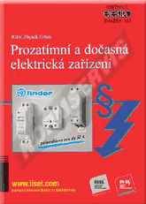 Ansicht  Prozatímní a dočasná elektrická zařízení (rok vydání 2017) - svazek 103 1.7.2017