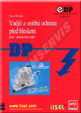 Publikation  Vnější a vnitřní ochrana před bleskem (druhé - aktualizované vydání) (rok vydání 2014) - svazek 21 1.1.2014 Ansicht