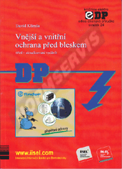 Publikation  Vnější a vnitřní ochrana před bleskem (třetí - aktualizované vydání) (vydáno 7/2020) - svazek 24 1.7.2020 Ansicht