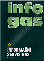 Publikation  ISG speciál č. 4 - Bioplyn. 1.1.2008 Ansicht