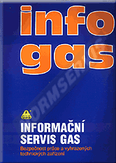 Ansicht  ISG speciál č. 5 - BOZP. Bezpečnost práce a vyhrazených technických zařízení. 1.1.2008