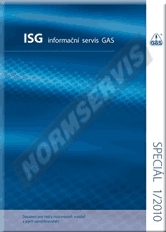 Publikation  ISG speciál č. 7 - Desatero pro řidiče. 1.1.2010 Ansicht