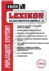 Publikation  Lexikon elektrotechnika. Všeobecné požadavky na poplachová zařízení 1.1.2000 Ansicht