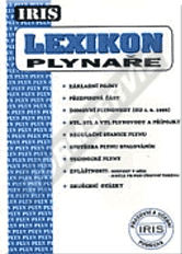 Publikation  Lexikon plynaře. Soubor základních plynařských předpisů. 1.6.1999 Ansicht