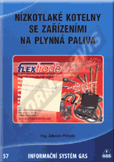 Ansicht  Nízkotlaké kotelny se zařízeními na plynná paliva 1.10.2012