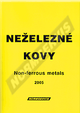 Ansicht  Neželezné kovy 1.1.2005