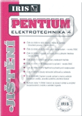 Publikation  Pentium elektrotechnika 4 1.1.2003 Ansicht