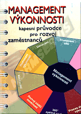 Ansicht  The Memory Jogger - Management výkonnosti. Kapesní průvodce pro rozvoj zaměstnanců - 1. vydání 1.1.2007