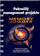 Publikation  The Memory Jogger - Pokročilý management projektu. Kapesní průvodce pro zkušené odborníky v managementu projektu - 1. vydání 1.1.2007 Ansicht