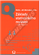 Publikation  Základy statistického myšlení 1.6.2011 Ansicht