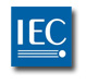 IEC - Internationale elektrotechnische Organisation - Seite Nr. 2